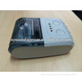 bluetooth mobile thermal printer for mobile phones